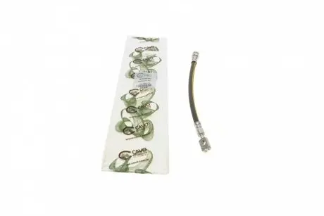 Шланг тормозной задний CAVO C900 642A