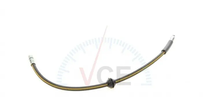 Фото 1 - Шланг тормозной (передний) mb m-class (w164)/gl (x164) 05- CAVO C900 679A Шланг тормозной (передний) mb m-class (w164)/gl (x164) 05- CAVO C900 679A (фото 1)