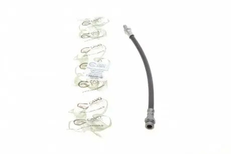 Шланг тормозной (задний) mitsubishi outlander 06-13 CAVO C901 005A