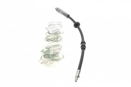 Шланг тормозной (передний) fiat ducato -94 CAVO C901 111A