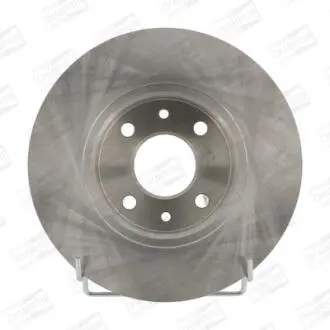 Fiat диск тормозной задний bravo ii,croma,multipla,alfa romeo 164,lancia CHAMPION 561329CH