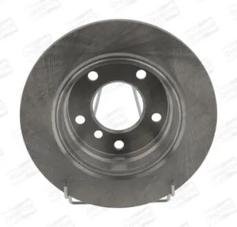 Тормозной диск задний (280x10) bmw 320/325i e36 91- CHAMPION 561552CH