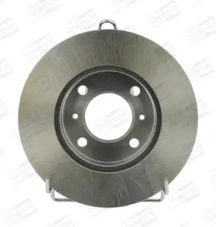 Mitsubishi диск тормозной передн. carisma,lancer v,vi,colt CHAMPION 562011CH