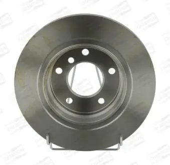 Диск гальмівний задній (кратно 2шт.) bmw 3 (97-05) CHAMPION 562094CH