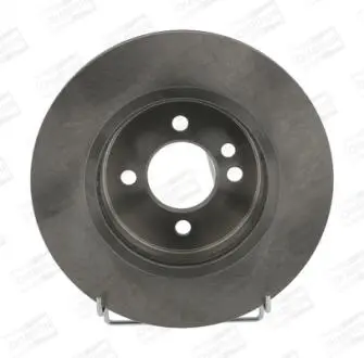 Гальмівний диск передній mini r50, r53, кабріолет r52 CHAMPION 562139CH