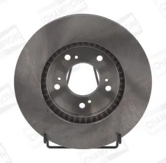 Диск тормозной CHAMPION 562143CH