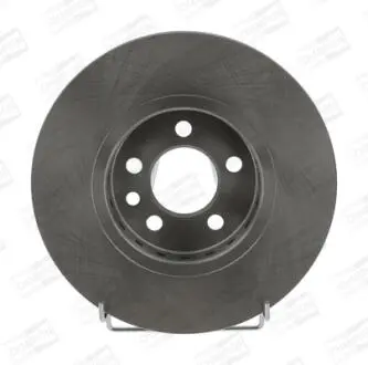 Тормозной диск передний rover 75/mg 6, zt CHAMPION 562165CH