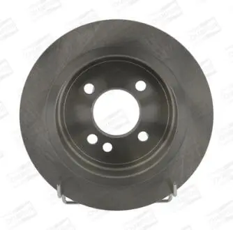 Bmw диск тормозной задн.mini coper,one 01- CHAMPION 562194CH