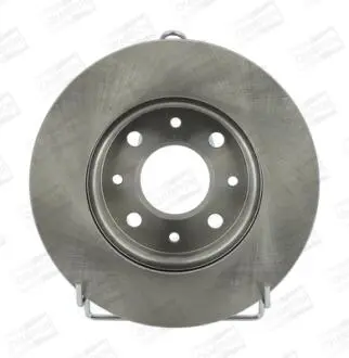 Диск тормозной передний CHAMPION 562296CH