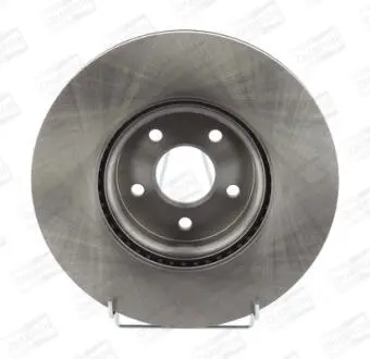 Диск тормозной передний (цена за 1шт.) ford c-max (07-)/volvo s40 ii, v40 (56243 CHAMPION 562434CH1