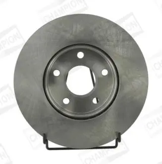 Диск тормозной CHAMPION 562752CH