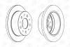 Диск тормозной CHAMPION 562753CH (фото 2)