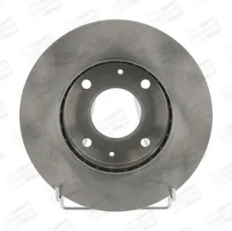 Тормозной диск передний hyundai coupe, lantra, sonata CHAMPION 562806CH