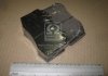 Комплект тормозных колодок, дисковый тормоз CHAMPION 571961CH (фото 1)