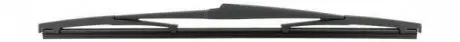 Aerovantage щетка стеклоочистителя пластиковая задняя (1x400) Toyota avensis -08 CHAMPION AP40A/B01