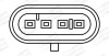 Котушка запалювання CHAMPION BAEA325 (фото 2)
