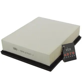 Воздушный фильтр CHAMPION CAF100741P