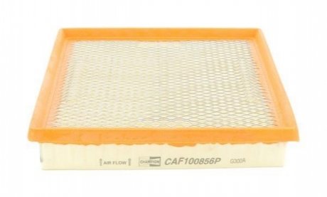 Воздушный фильтр CHAMPION CAF100856P (фото 1)
