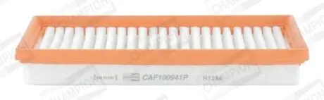 Воздушный фильтр CHAMPION CAF100941P