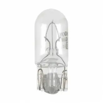 Лампа накаливания, фонарь указателя поворота CHAMPION CBM61S