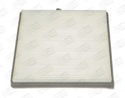 Фильтр салона honda accord vi (ck, cg, ch, cf) 97-03, accord vi coupe (cg) (ccf0 CHAMPION CCF0027