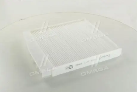 Фильтр, воздух во внутреннем пространстве CHAMPION CCF0029