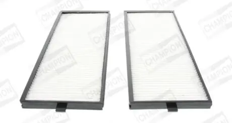 Фільтр салону hyundai accent ii (lc) 99-12, accent ii saloon (lc) 99-17 (CHAMPION CCF0030