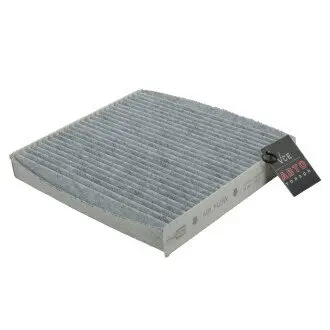 Фильтр, воздух во внутреннем пространстве CHAMPION CCF0051C