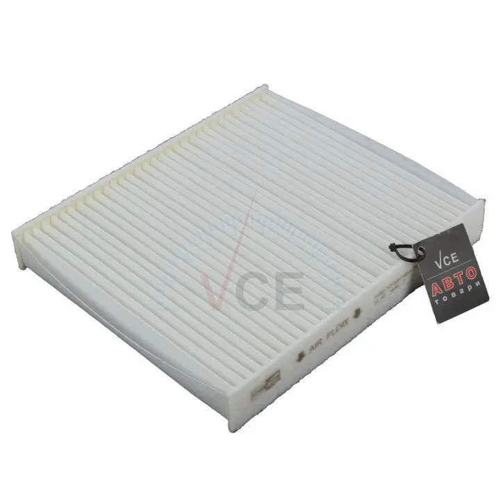 Фильтр, воздух во внутреннем пространстве CHAMPION CCF0109 (фото 1)