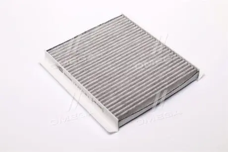 Фильтр, воздух во внутреннем пространстве CHAMPION CCF0109C