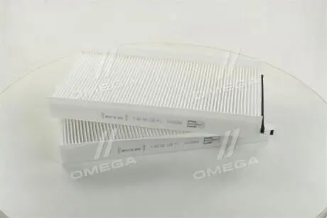 Фильтр, воздух во внутреннем пространстве CHAMPION CCF0115