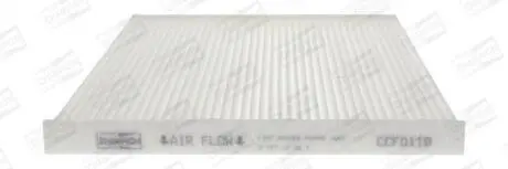 Фильтр, воздух во внутреннем пространстве CHAMPION CCF0119