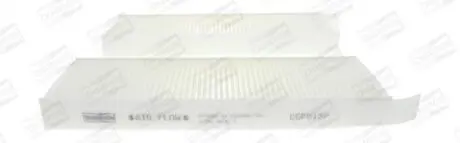 Фильтр, воздух во внутреннем пространстве CHAMPION CCF0137