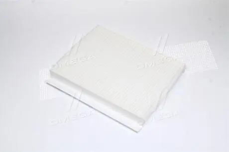 Фильтр, воздух во внутреннем пространстве CHAMPION CCF0146