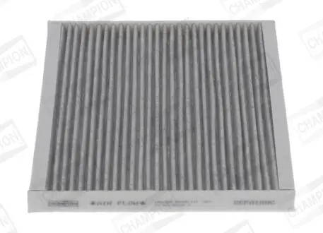 Фильтр салона jumper 06- уголь! CHAMPION CCF0159C