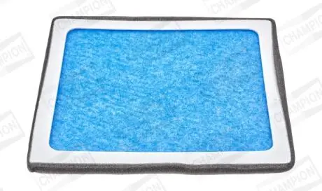 Фильтр воздуха салона CHAMPION CCF0322