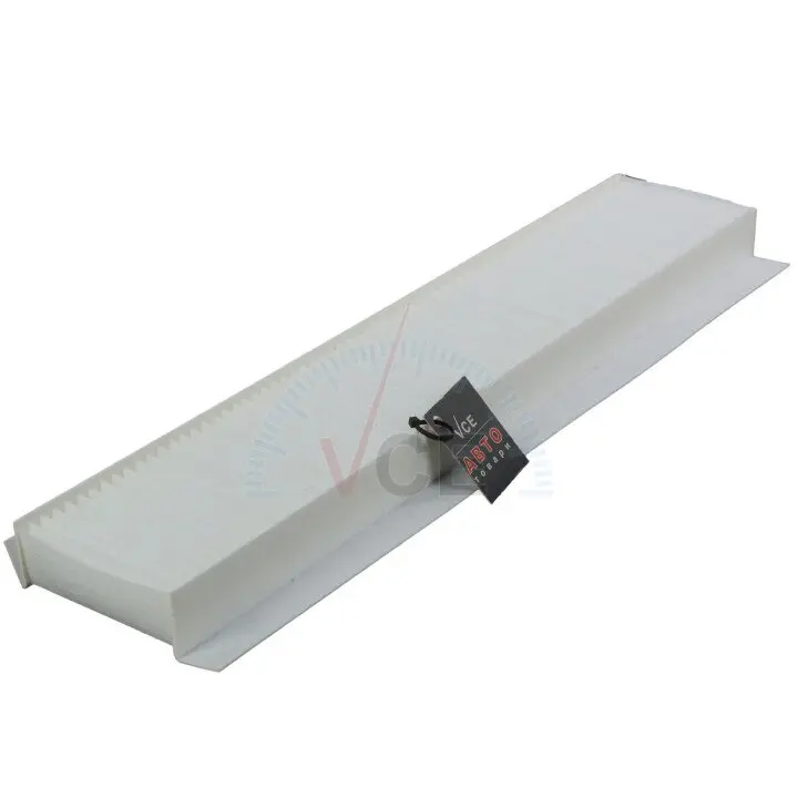 Фильтр, воздух во внутреннем пространстве CHAMPION CCF0327 (фото 1)