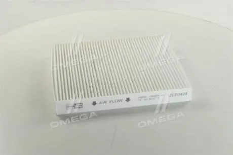 Фильтр, воздух во внутреннем пространстве CHAMPION CCF0424