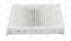 Фильтр, воздух во внутреннем пространстве CHAMPION CCF0440 (фото 1)