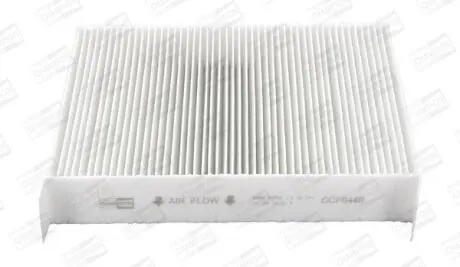 Фильтр, воздух во внутреннем пространстве CHAMPION CCF0440
