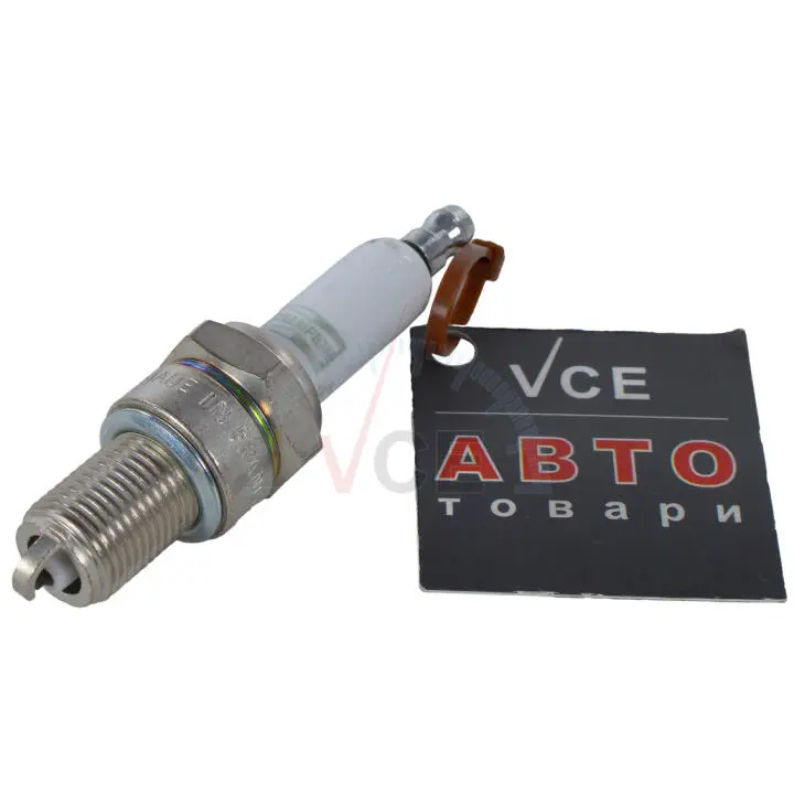 Свеча зажигания CHAMPION CET8 (фото 1)