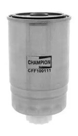 Паливний фільтр CHAMPION CFF100111