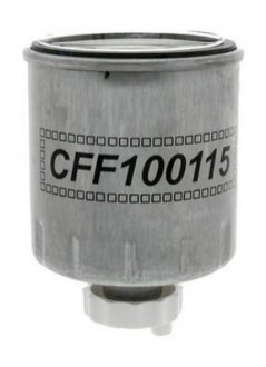 Фільтр паливний диз. mitsubishi 1,9 renault 1,9-2,5 volvo s40/v40 CHAMPION CFF100115