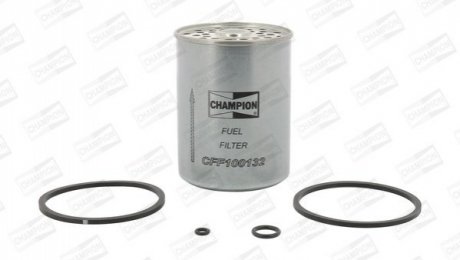 Паливний фільтр CHAMPION CFF100132