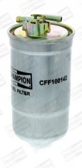 Топливный фильтр CHAMPION CFF100142 (фото 1)
