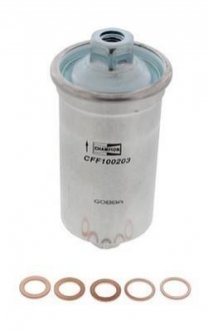 Паливний фільтр CHAMPION CFF100203 (фото 1)