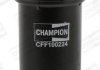 Паливний фільтр CHAMPION CFF100224 (фото 1)
