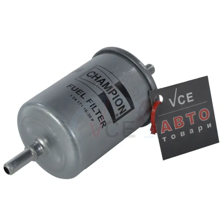 Топливный фильтр CHAMPION CFF100236 (фото 1)