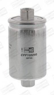 Паливний фільтр CHAMPION CFF100240 (фото 1)