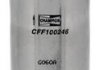 Топливный фильтр CHAMPION CFF100246 (фото 2)